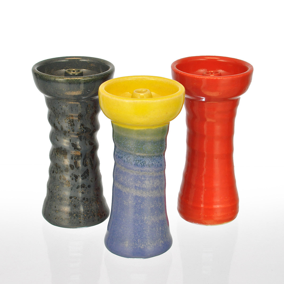 Tangiers Pico Funnel Bowl - TheHookah.com