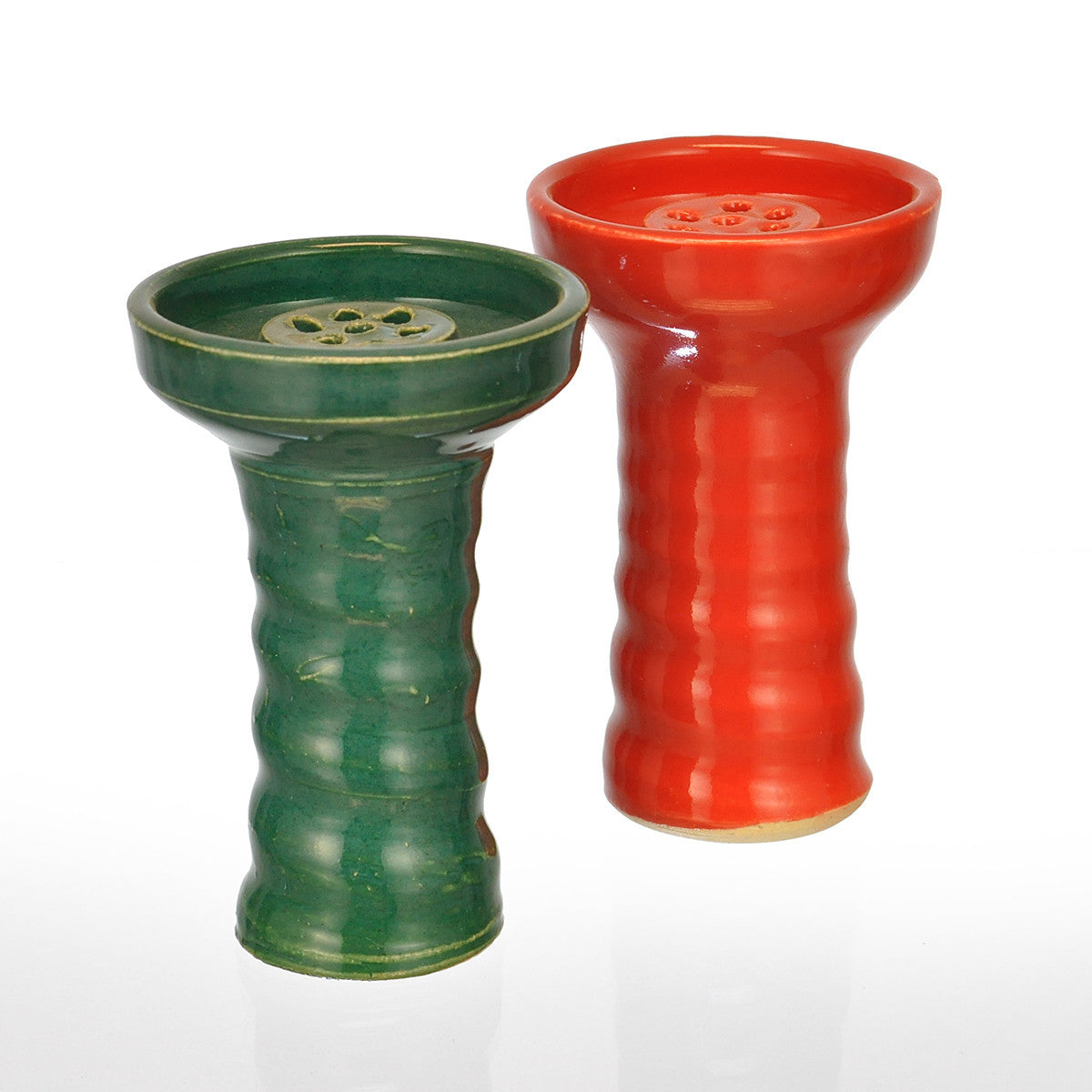 Tangiers Super Chief Hookah Bowl - TheHookah.com